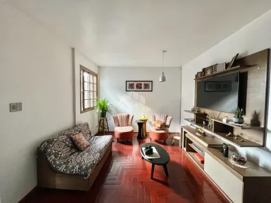 Apartamento com 3 Quartos à venda, 119m² no Itararé, Santa Maria