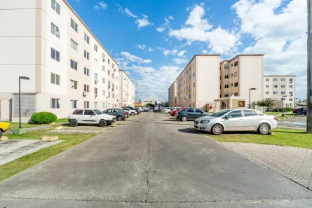 Apartamento com 2 Quartos à venda, 41m² no Parque da Matriz, Cachoeirinha