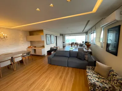 Apartamento com 4 Quartos à venda, 230m² no Ponta D'Areia, São Luís