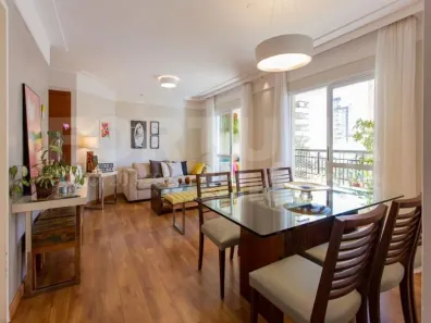 Apartamento com 3 Quartos à venda, 123m² no Perdizes, São Paulo