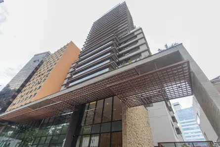 Apartamento com 1 Quarto à venda, 20m² no Bela Vista, São Paulo