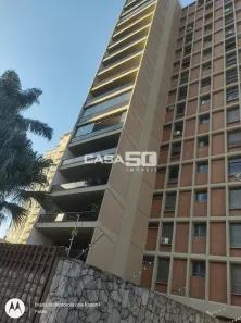 Apartamento com 4 Quartos à venda, 207m² no Cambuí, Campinas