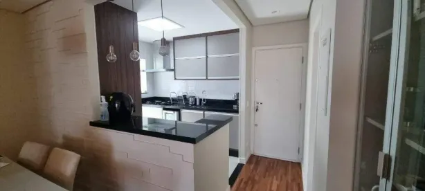 Apartamento com 3 Quartos à venda, 90m² no Anchieta, São Bernardo do Campo