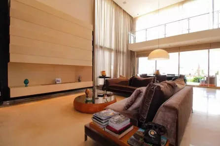 Casa com 4 Quartos à venda, 463m² no Alphaville - Lagoa dos Ingleses, Nova Lima