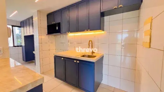 Apartamento com 2 Quartos à venda, 78m² no Cocó, Fortaleza