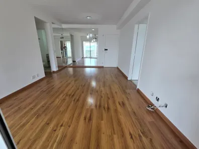 Apartamento com 3 Quartos à venda, 96m² no Sítio Tamboré Alphaville, Barueri