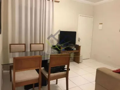 Apartamento com 2 Quartos à venda, 47m² no Jardim Ângelo, Arujá