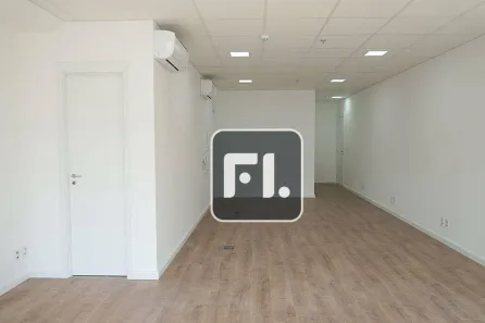 Sala Comercial para alugar, 63m² no Alphaville Empresarial, Barueri