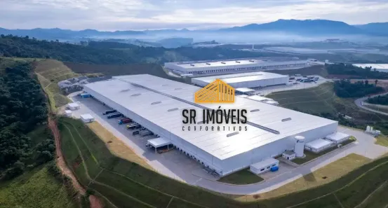 Galpão/Depósito/Armazém para alugar, 5052m² no Bairro dos Pires, Extrema