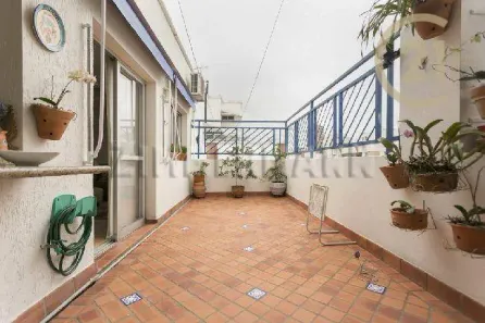 Cobertura com 3 Quartos à venda, 140m² no Perdizes, São Paulo