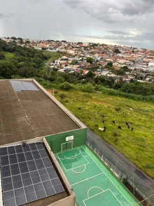 Apartamento com 3 Quartos à venda, 72m² no Cidade Jardim, Anápolis