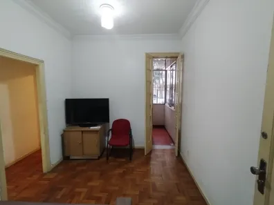 Apartamento com 2 Quartos à venda, 66m² no Tijuca, Rio de Janeiro