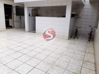 Casa com 3 Quartos à venda, 200m² no Vila Rica, São Paulo
