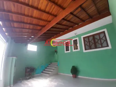 Sobrado com 3 Quartos à venda, 89m² no Jardim Barbosa, Guarulhos