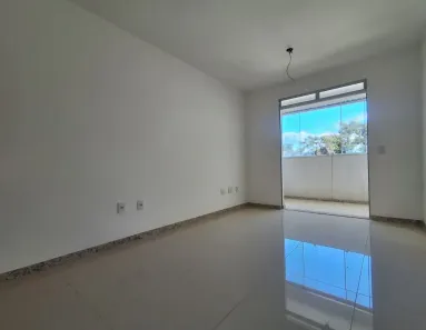 Apartamento com 3 Quartos à venda, 89m² no Castelo, Belo Horizonte