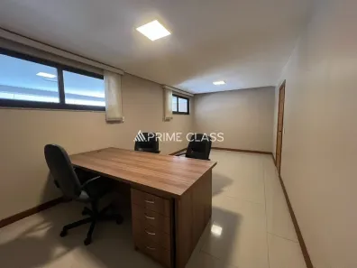 Sala Comercial para alugar, 35m² no Marechal Rondon, Canoas