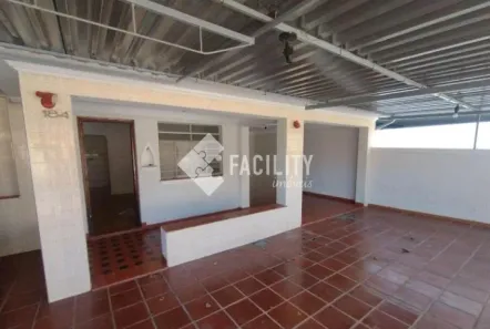 Casa com 2 Quartos à venda, 360m² no Jardim Chapadão, Campinas