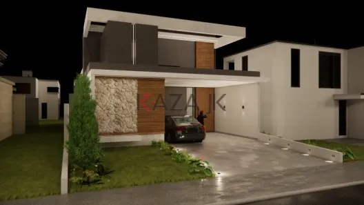 Casa de Condomínio com 3 Quartos à venda, 177m² no Medeiros, Jundiaí