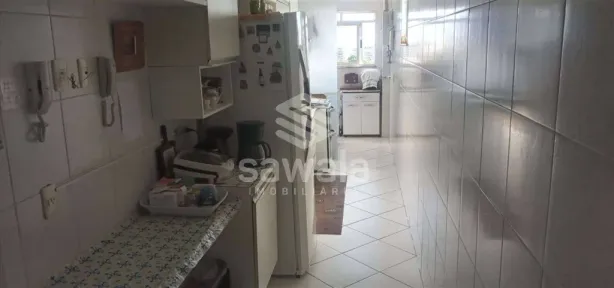 Apartamento com 3 Quartos à venda, 90m² no Pechincha, Rio de Janeiro