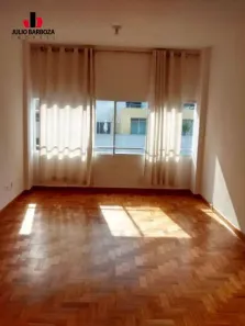 Apartamento com 1 Quarto à venda, 55m² no Consolação, São Paulo