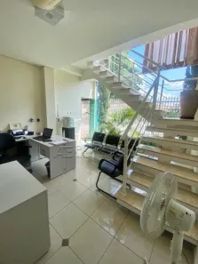 Sala Comercial para alugar, 23m² no Vila Assis, Sorocaba