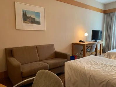 Flat com 1 Quarto para alugar, 35m² no Carandiru, São Paulo