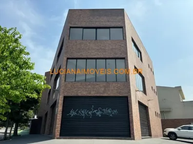 Prédio Comercial para alugar, 680m² no Vila Jaguara, São Paulo