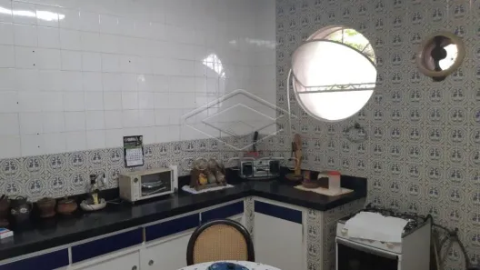 Imóvel Comercial com 3 Quartos à venda, 400m² no Vila Aeroporto Bauru, Bauru