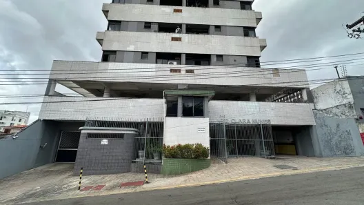 Apartamento com 2 Quartos à venda, 95m² no Apicum, São Luís