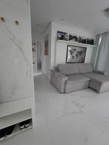 Apartamento com 1 Quarto à venda, 63m² no Jardim Satélite, São José dos Campos