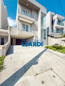 Casa de Condomínio com 5 Quartos à venda, 252m² no Suru, Santana de Parnaíba