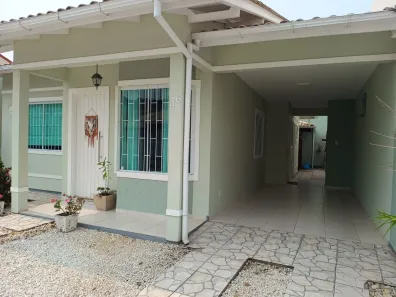 Casa com 3 Quartos à venda, 112m² no Madri, Palhoça
