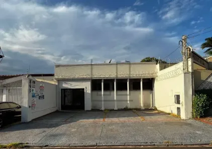 Imóvel Comercial para alugar, 262m² no Jardim América, Ribeirão Preto