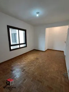 Apartamento com 2 Quartos para alugar, 60m² no Baeta Neves, São Bernardo do Campo
