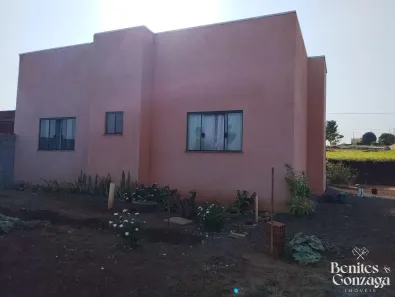 Casa de Condomínio com 1 Quarto à venda, 100m² no , Engenheiro Beltrão