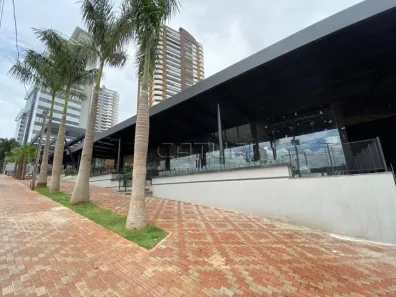 Ponto Comercial com 1 Quarto para alugar, 100m² no Gleba Fazenda Palhano, Londrina
