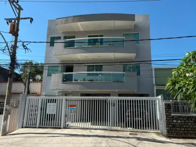 Apartamento com 2 Quartos para alugar, 65m² no Vila da Penha, Rio de Janeiro