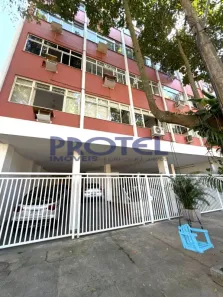 Apartamento com 3 Quartos para alugar, 72m² no Gávea, Rio de Janeiro