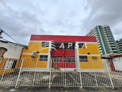 Apartamento com 3 Quartos para alugar, 73m² no Jatiúca, Maceió