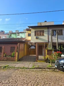 Casa com 3 Quartos à venda, 160m² no Parque Santa Fé, Porto Alegre