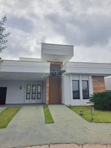 Casa de Condomínio com 3 Quartos à venda, 230m² no Swiss Park, Campinas