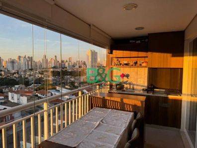 Apartamento com 3 Quartos à venda, 79m² no Vila Bertioga, São Paulo