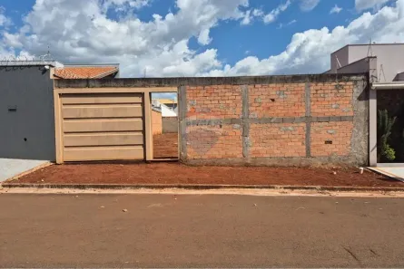 Lote/Terreno à venda, 297m² no Jardim Morumbi, São Joaquim da Barra