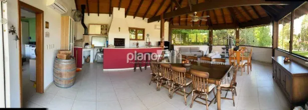 Casa de Condomínio com 3 Quartos à venda, 263m² no Sagrada Família, Gravataí