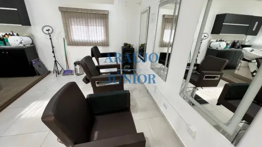 Sala Comercial para alugar, 50m² no Jardim da Colina, Americana