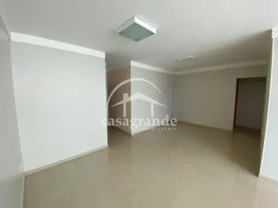 Apartamento com 3 Quartos para alugar, 104m² no Santa Mônica, Uberlândia