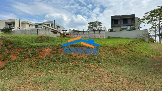 Lote/Terreno à venda, 604m² no Jardim do Golf I, Jandira