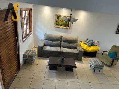 Casa com 4 Quartos à venda, 160m² no Freguesia (Jacarepaguá), Rio de Janeiro