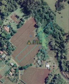Fazenda/Sítio à venda, 5051m² no São Luiz, Londrina
