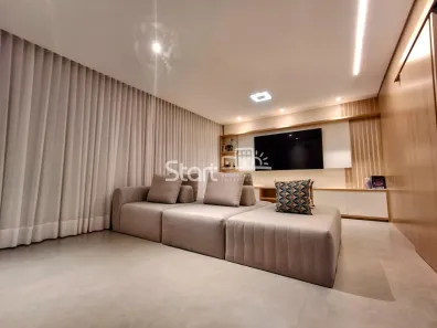 Sobrado com 4 Quartos à venda, 275m² no Jardim Novo Campos Elíseos, Campinas